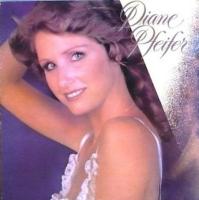 Виниловая пластинка DIANE PFEIFER / PFEIFER DIANE (1LP)